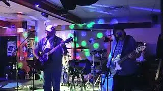 The Guess Who  -  Undun  -  Performed by High & Dry