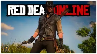 Red Dead Online Tamil LIVE | Outlaws, Gunfights & Wild West Madness!