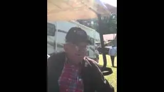 Rex on media