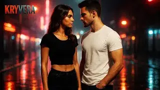 Forever On Shuffle &ndash; Love Song (2025) | Official Music Video | KRYVERA