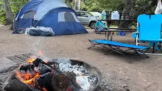 Best campground site near Los Angeles MUST SEE , FULL GUIDANCE