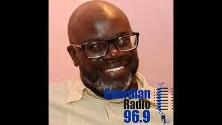 Guardian Radio A.M. with CA Newry - January 9 2026