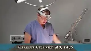 Dr Ovchinsky - Russian