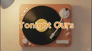Tonight Ours (คืนนี้แค่เรา) - Rmay_Lamuun_Song [Official Song]