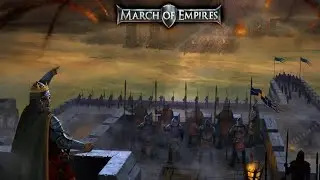 Live : Throne of might (Realm merge) day 1 second hours R560 (R184 vs R548)