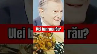 Ce ulei folosești zilnic? Diferența care contează pentru sănătate