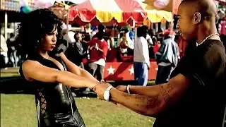 Ja Rule & Ashanti 
