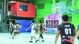 Jongbets  vs Wing Wing Autoparts Trading/Autoparts Ballclub 2/3rd Qtr #basketballgames  #pba #nba