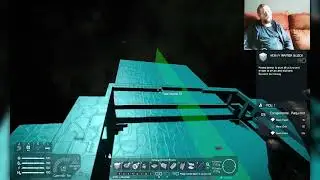 space engineers - undergound planet base part2