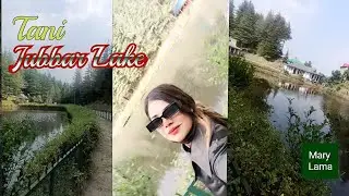 Tani Jubbar Lake | Best places to visit NARKANDA | Narkanda tourist places |