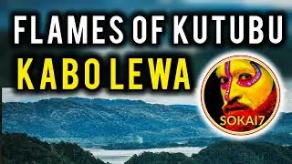 KABO LEWA - Flames of Kutubu