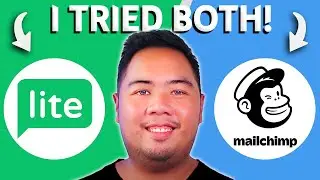 Mailerlite vs Mailchimp (2026) &ndash; Which Email Marketing Platform Is BETTER?
