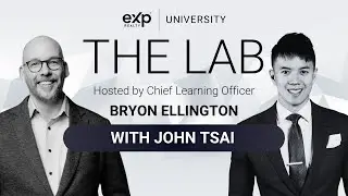 How to Sell 300+ Homes/Year in a Down Market: Pricing Secrets with John Tsai | The LAB