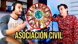 &iquest;Por qu&eacute; las GRANDES EMPRESAS hacen FUNDACIONES?