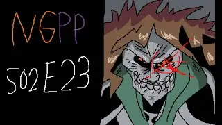 Newgrounds Portal Podcast Season 2 Ep 23: Hype moments and Aura