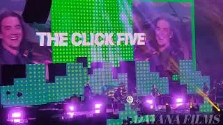 The Click Five - Just A Girl &bull; Playback Music Festival 050925