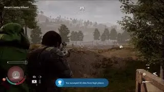 State Of Decay 2 - Silent Cartographer Achievement (Halo CE Easter Egg)
