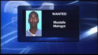 Crisp County deputies on the look out for auto burglar