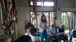 Lydia Lunkim // Phatna leh Biakna Labu honna