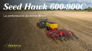 V&auml;derstad Seed Hawk 600-900C