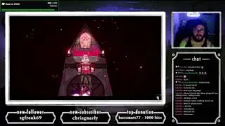 Becoming the new God of Death. Cult of the Lamb wrap up!