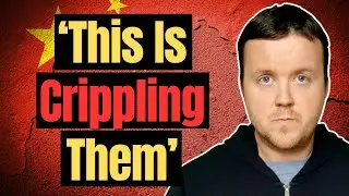 Record Lows: China&rsquo;s Banking Woes | China-Japan Military Moves | Housing Crisis | US-China