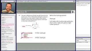 MCAT Chem/Phys Test Review | Essential Concepts & Problem-Solving Strategies