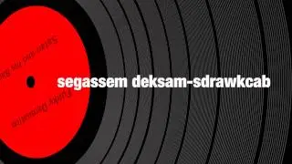 Cultural Amnesia - Contains - Official Video