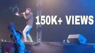 Guru Randhawa | High Rated Gabru | In Jabalpur | Live Performance