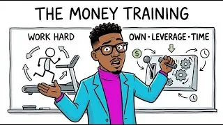 5 Money Lessons Wealthy Families Teach Their Kids (That Poor Families Miss) -Build Wealth Like a Pro