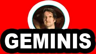 GEMINIS, SE DESTAPA TODO! ALGUIEN SE DA CUENTA DE LOS SENTIMIENTOS CONTIGO