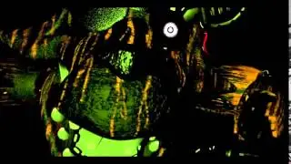 FIVE NIGHT AT FREDDYS 3/sustos|PandaXDLOL