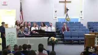 The Lovette Family