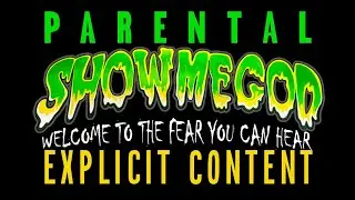 ShowMeoD Shit Show Live Addicted 10 Year Anniversery Show 9-9-2023