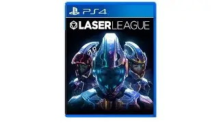 ps4 top game Longplay of Laser League