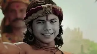 Ashok Samrat apisode 239