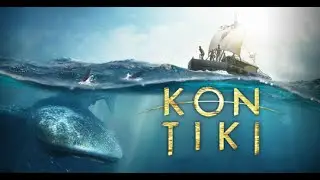 KON TIKI (HD Official Trailer - Dir. Joachim R&oslash;nning, Espen Sandberg)