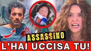 Incredibile! Sirin scopre chi c'era in auto con Hatice e impazzisce! | LA FORZA DI UNA DONNA