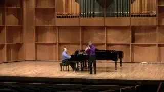 Haydn concerto for Oboe in C, 1st movement