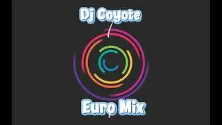 Euro Mix Vol. 07 #anos90 #flashback #euromusic #dj 
