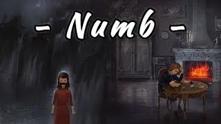 Fright Night - Numb