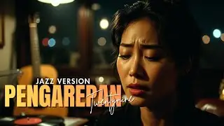 Pengarepan &ndash; Twentynine | Jazz Jawa Untuk Mu yang Masih Menunggu dan Berharap #Pengarepan #Lumantara