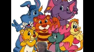 Top 10 Unknown Animated Series