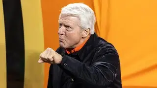 Legendary Cowboys coach Jimmy Johnson snaps at ‘a**holes’ who did not vote for Bill Belichick