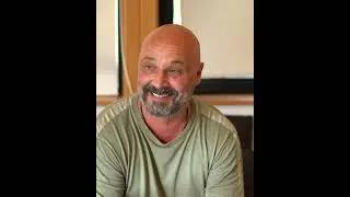 Intervju Bosko Orovic