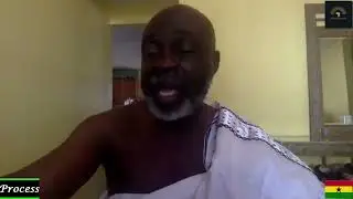 African Traditional marriage among the Ashanti People of Ghana