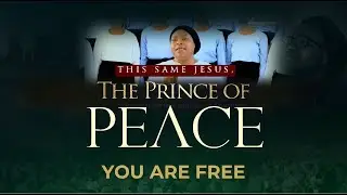 You Are Free by DCLM Bauchi Choir || DAY 2 || The Prince of Peace || GCK