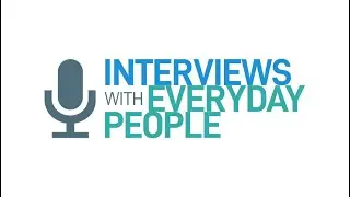 Interviews With Everyday People ep54 Timothy Mengle