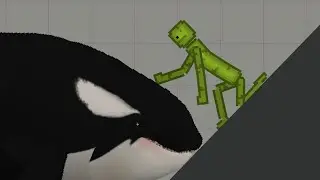 Orca mod by kai's workshop 