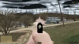 Sieka Na KlamkaGG